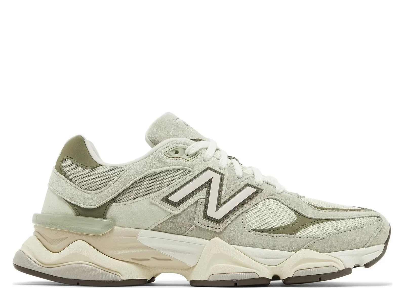 New Balance 9060 Olivine - My Suti