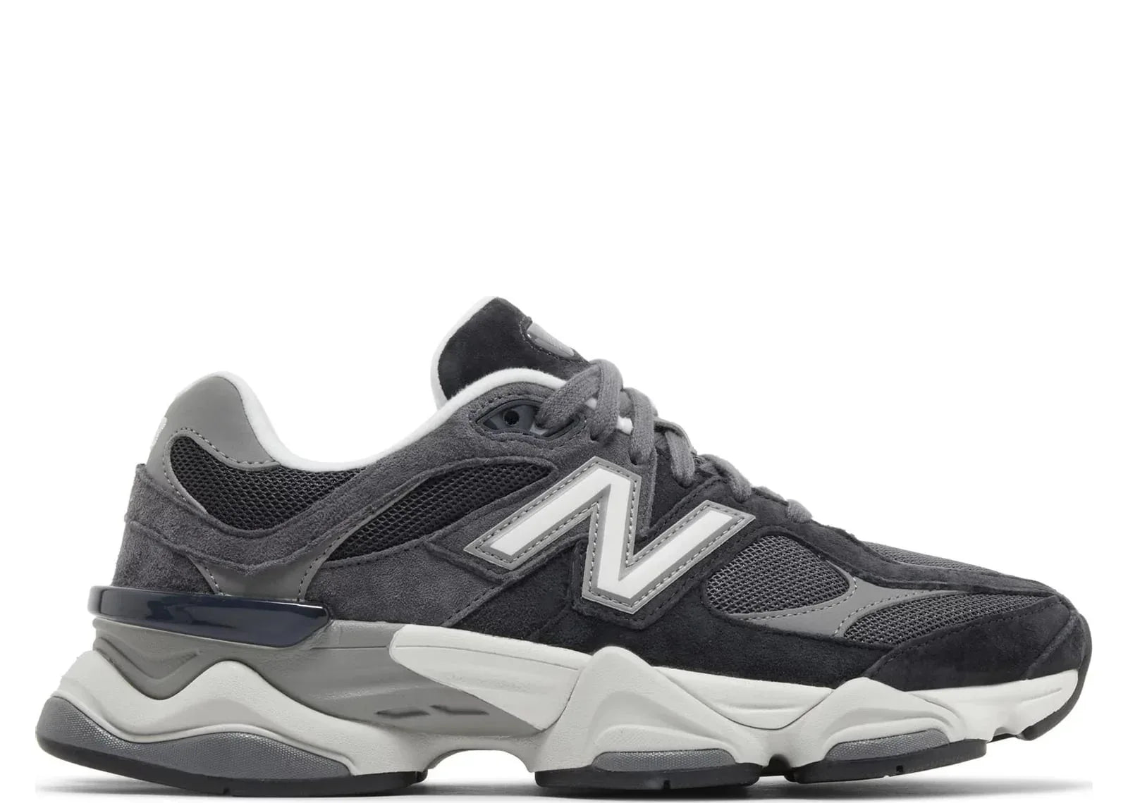 New Balance 9060 Phantom Castlerock - My Suti