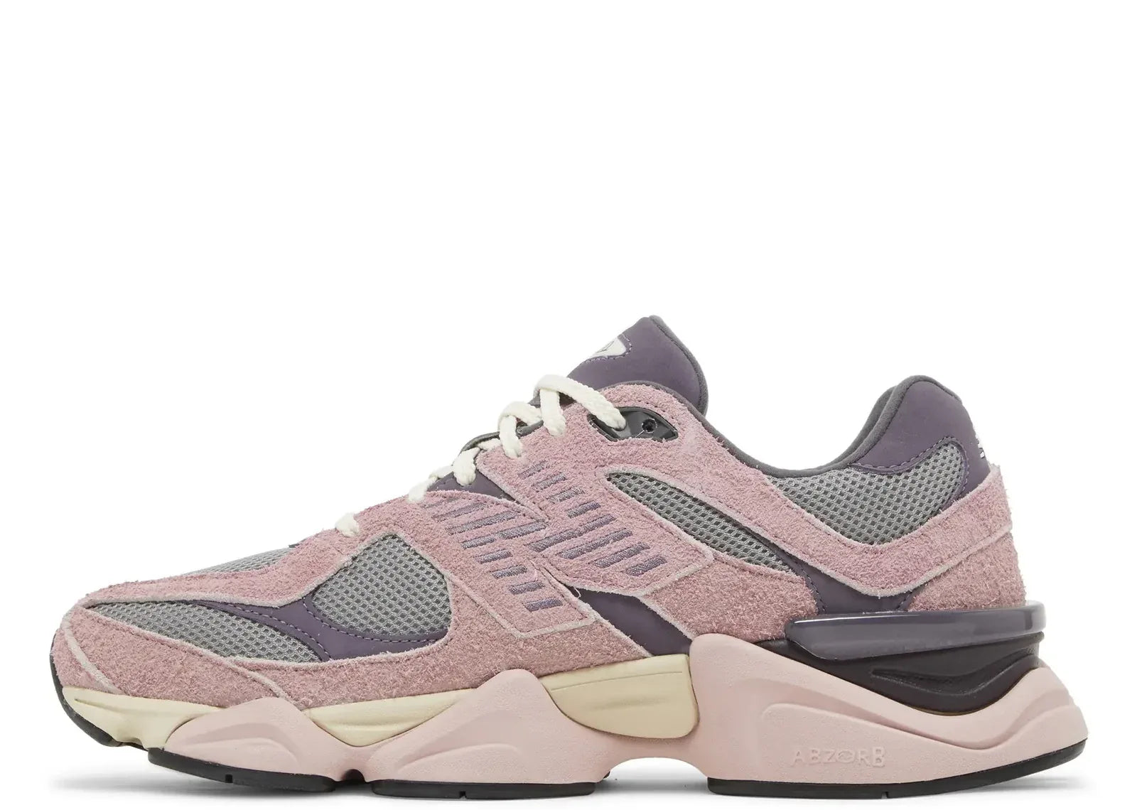 New Balance 9060 Pink Lavender - My Suti