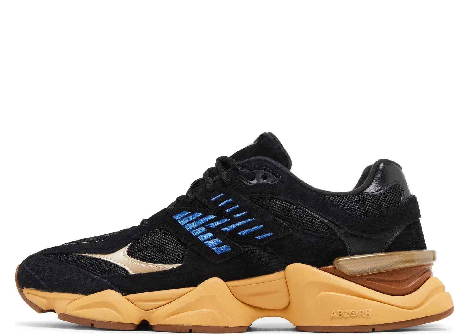 New Balance 9060 Randomevent The Sweetness Of Kin - My Suti