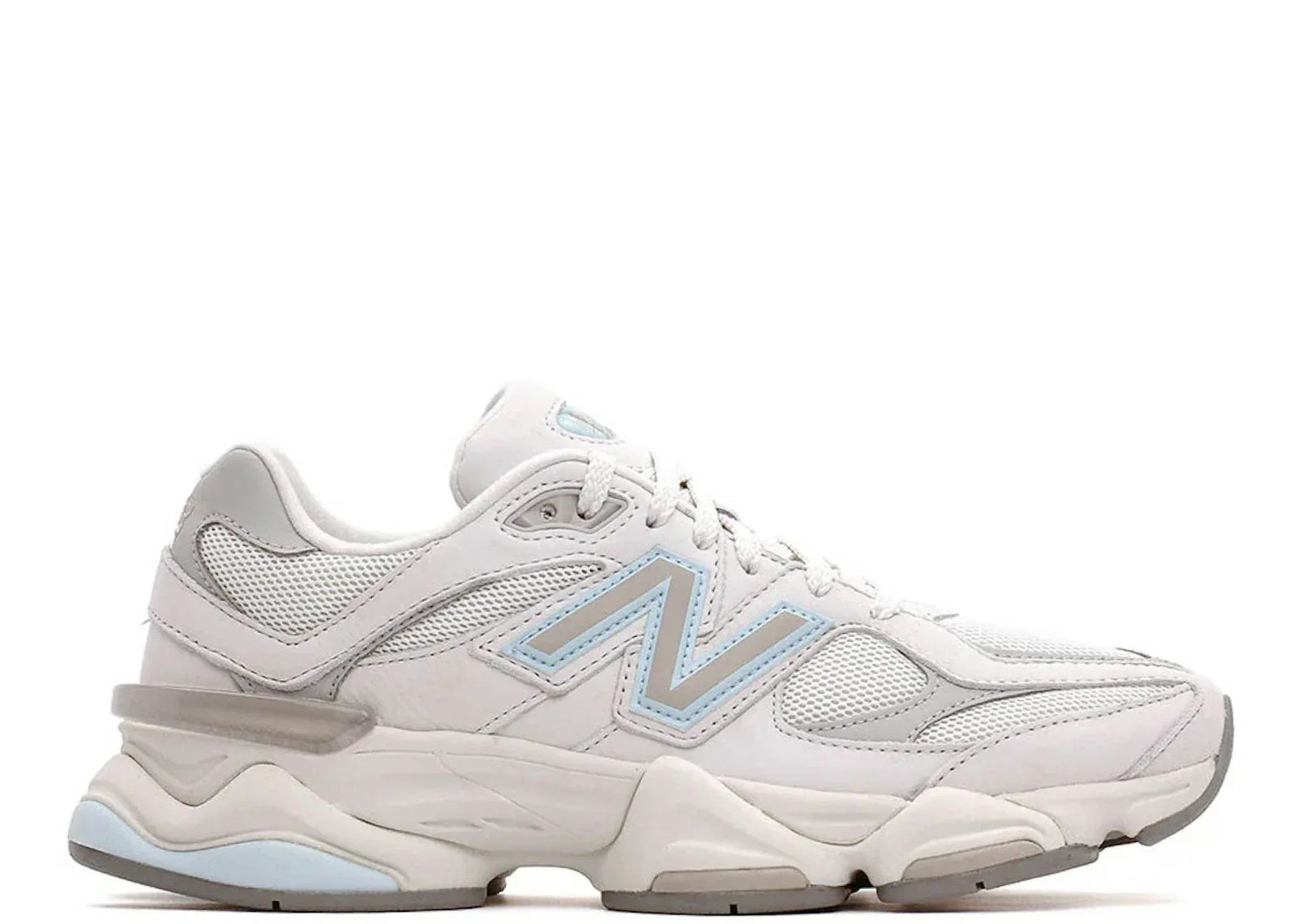 New Balance 9060 Reflection Raincloud Quarry Blue - My Suti