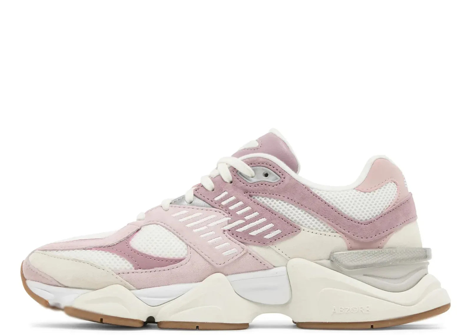 New Balance 9060 Rose Pink - My Suti
