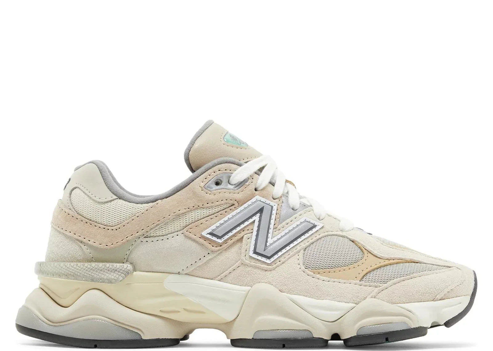 New Balance 9060 Sea Salt Surf - My Suti