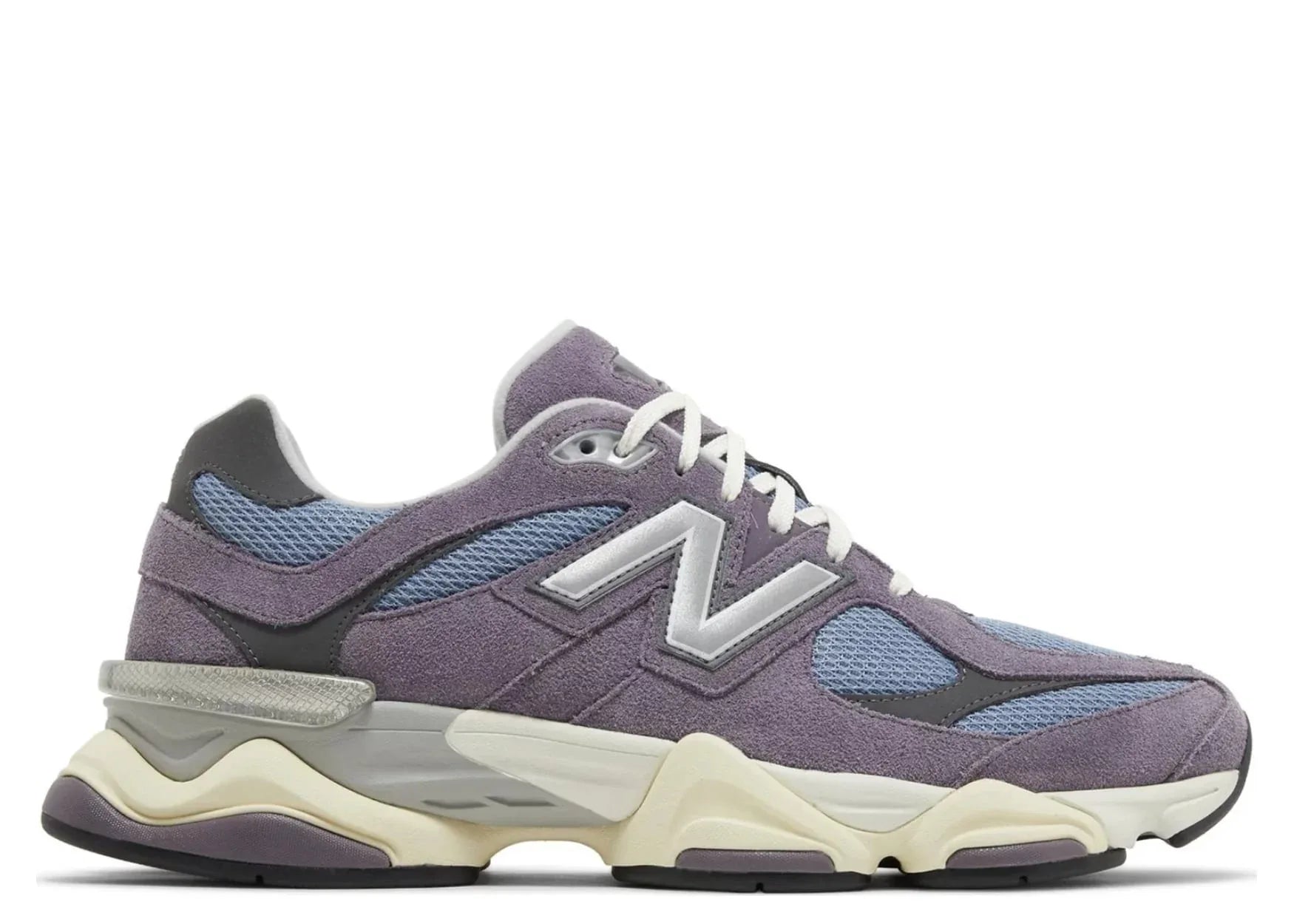 New Balance 9060 Shadow Purple - My Suti