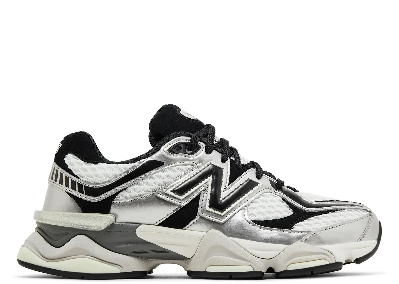 New Balance 9060 Shoe Palace Metallic - My Suti
