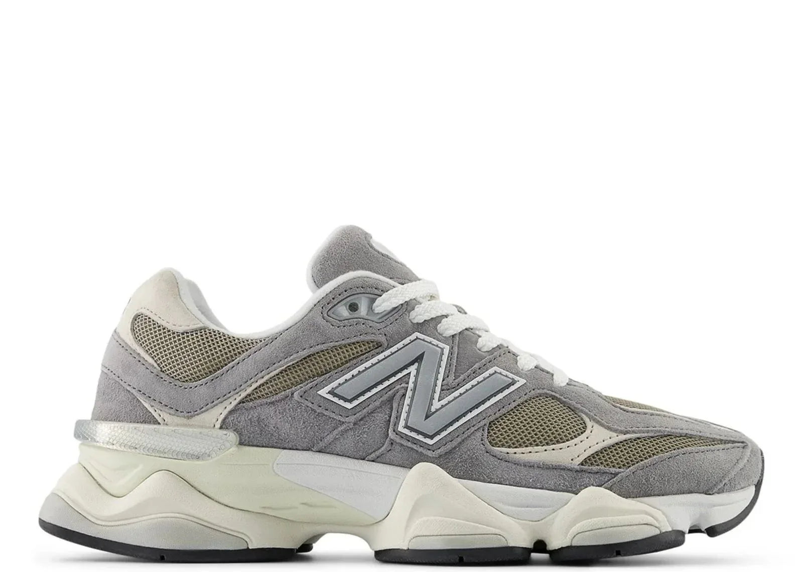 New Balance 9060 Slate Grey Arid Stone - My Suti