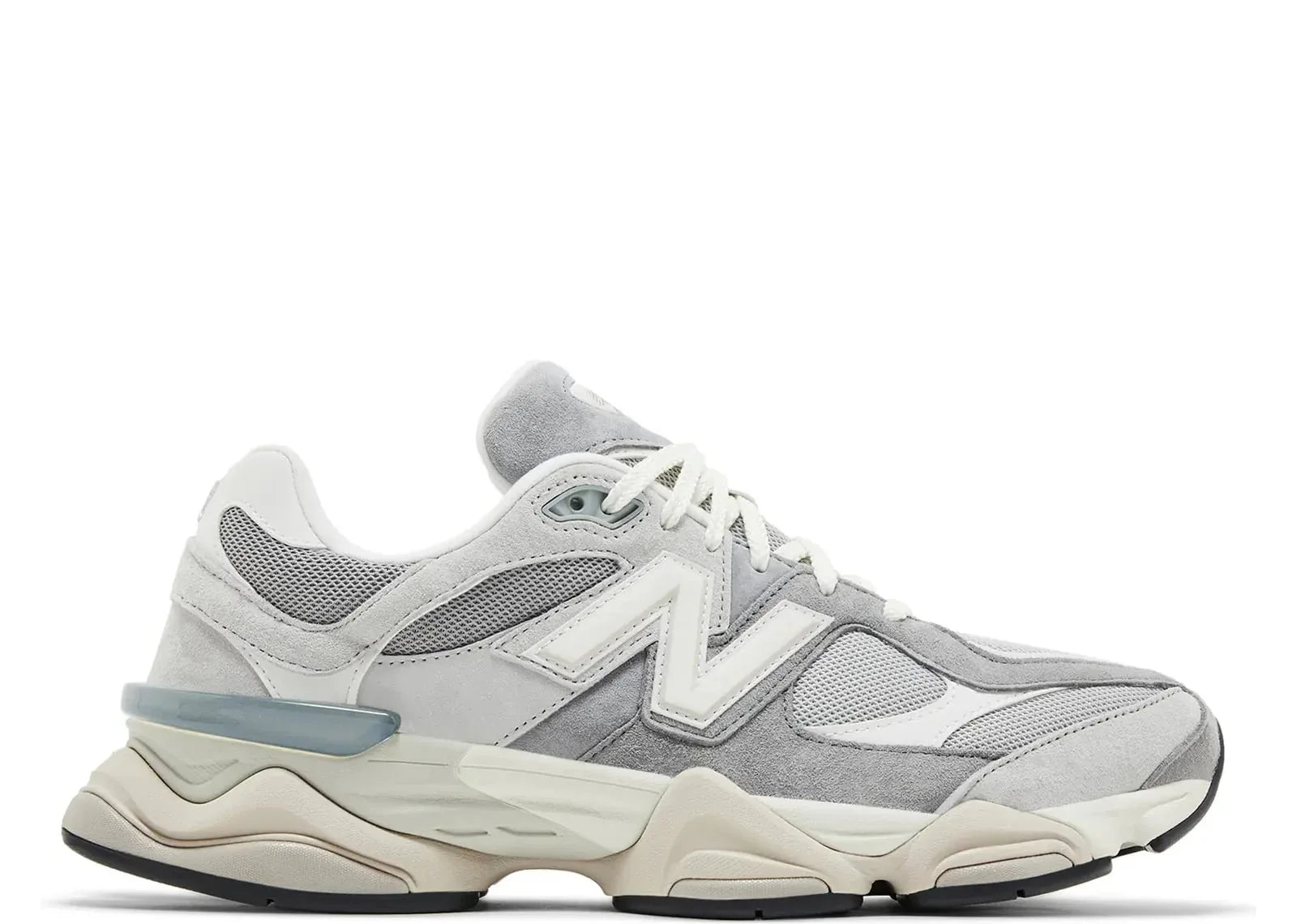 New Balance 9060 Slate Grey Raincloud - My Suti