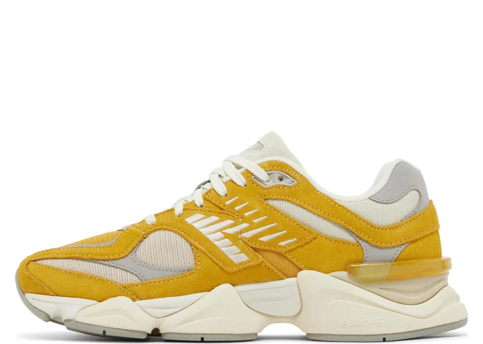 New Balance 9060 Varsity Gold - My Suti