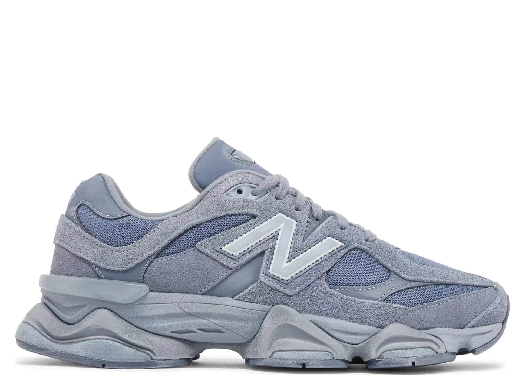 New Balance 9060 Vintage Indigo - My Suti