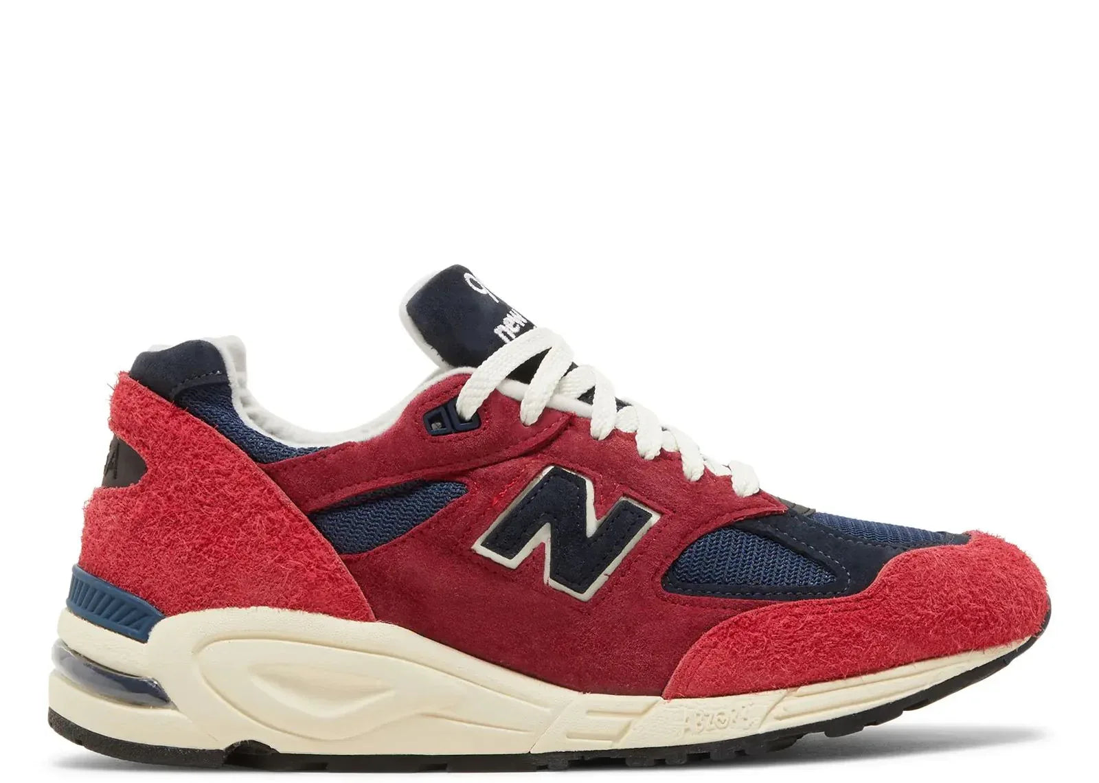 New Balance 990v2 MiUSA Teddy Santis Chrysanthemum - My Suti