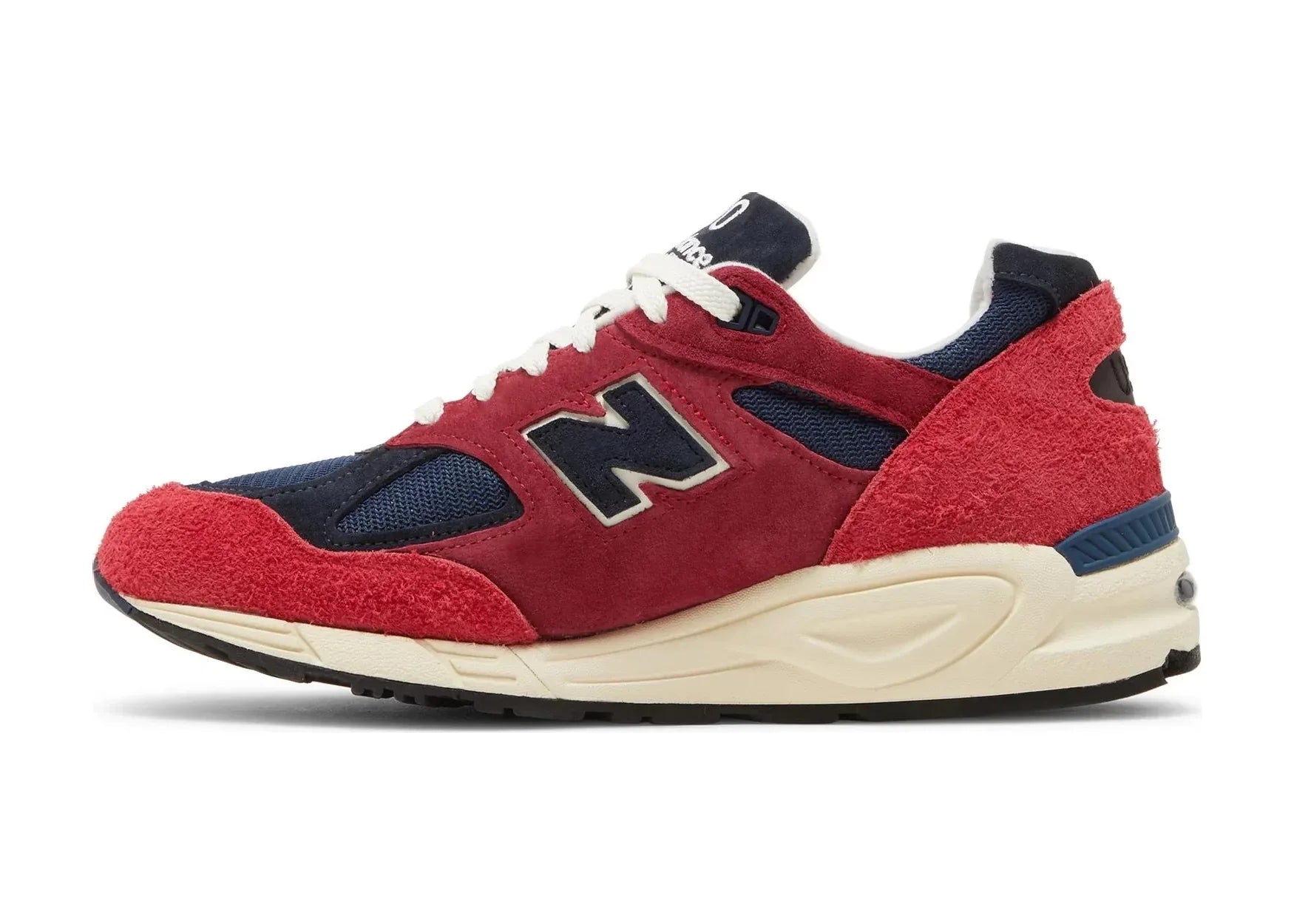 New Balance 990v2 MiUSA Teddy Santis Chrysanthemum - My Suti