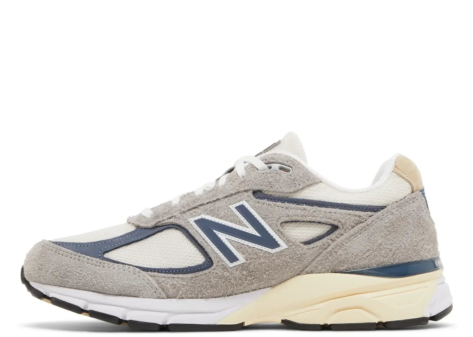 New Balance 990v4 MiUSA Grey Day - My Suti