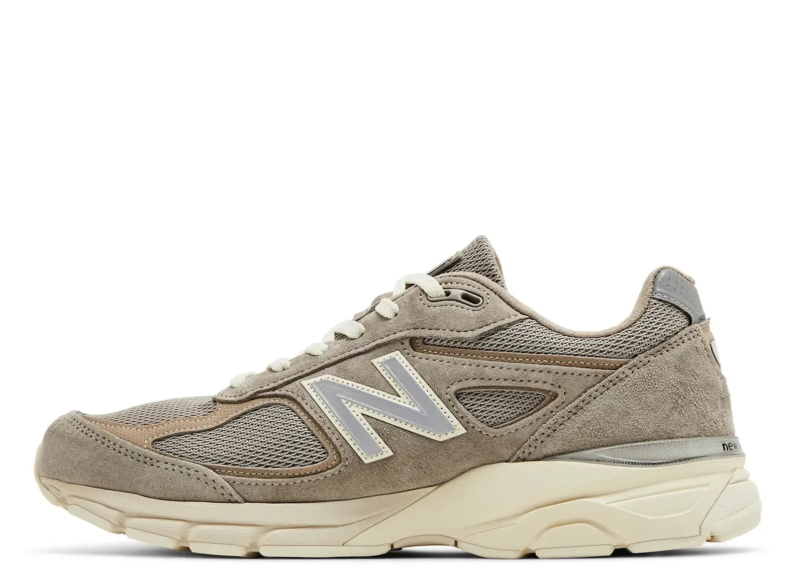 New Balance 990v4 Kith 101 Moonrock - My Suti