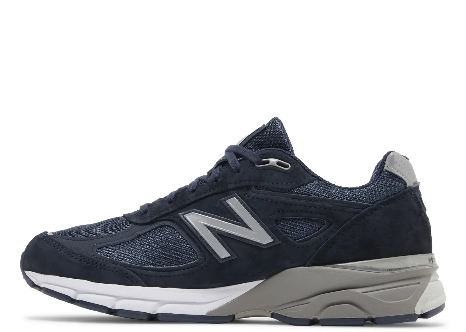 New Balance 990v4 MiUSA Navy - My Suti