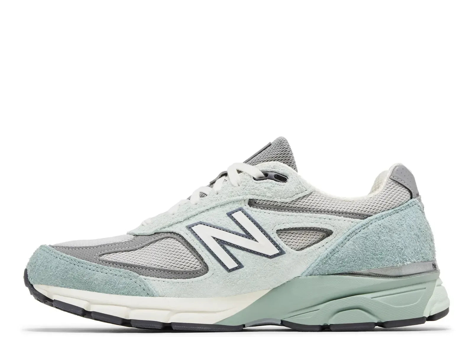 New Balance 990v4 MiUSA The Whitaker Group Willful Bias - My Suti