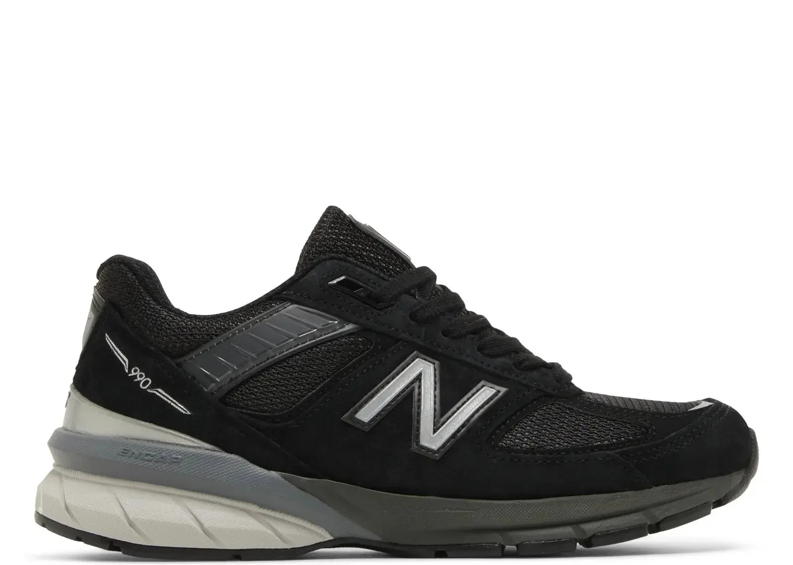 New Balance 990v5 Black - My Suti