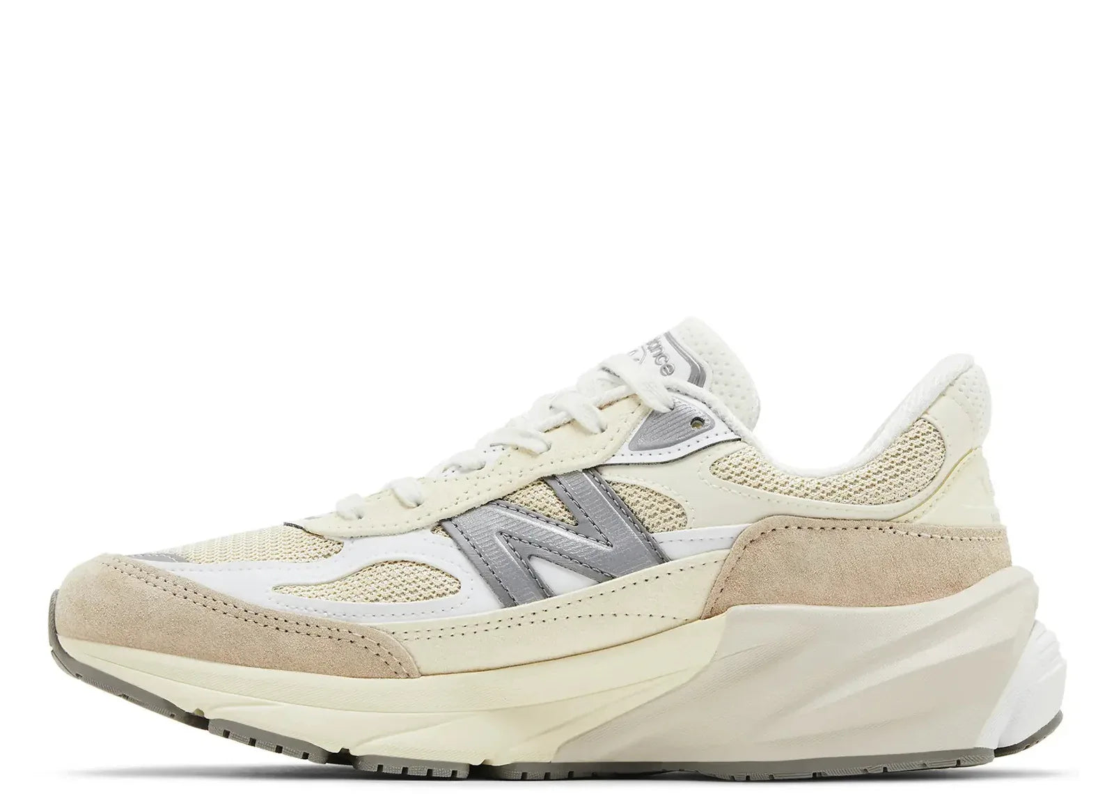 New Balance 990v6 Miusa Cream - My Suti
