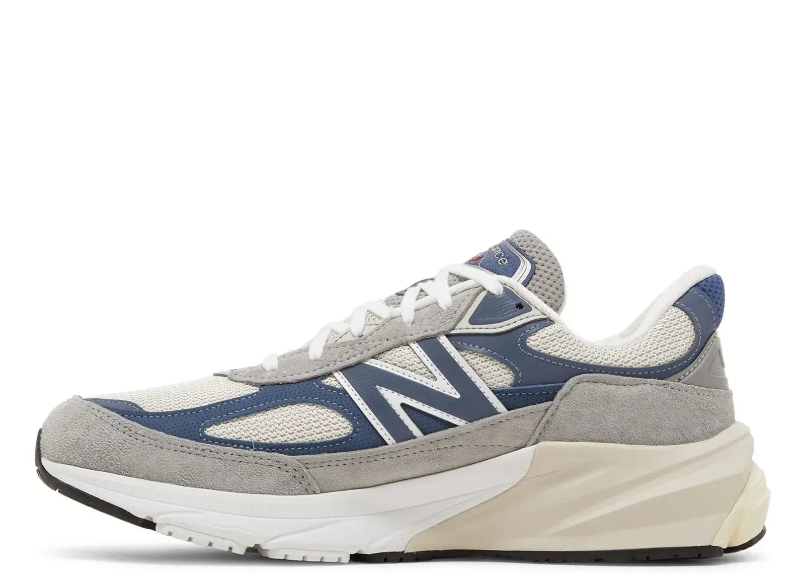 New Balance 990v6 MiUSA Grey Day - My Suti