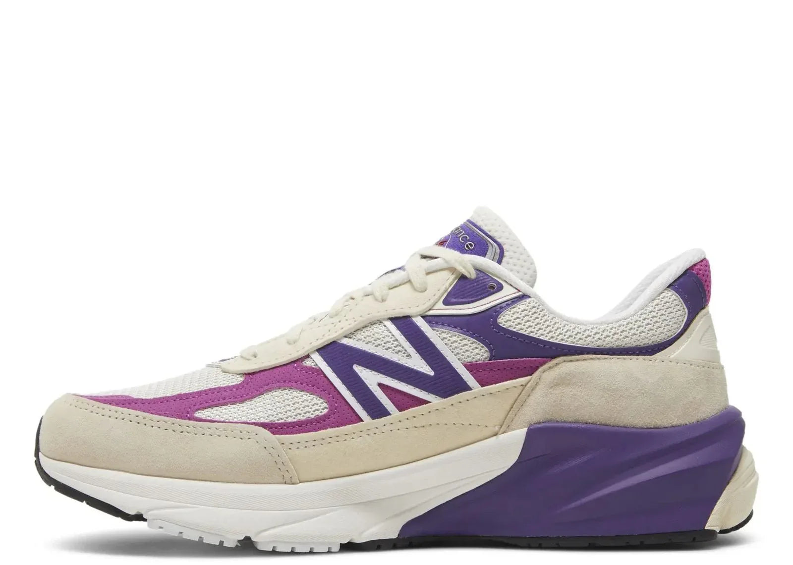 New Balance 990v6 MiUSA Magenta Pop - My Suti