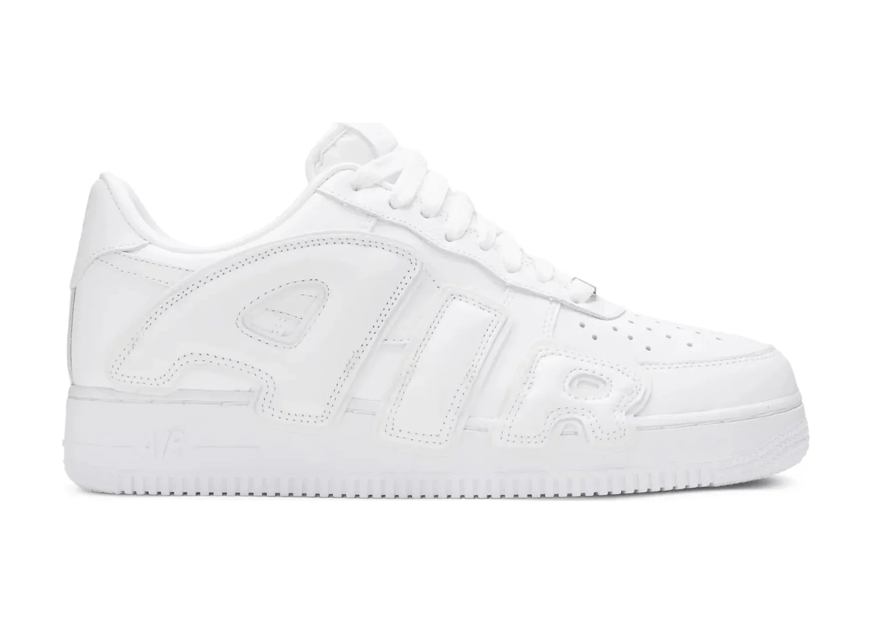 Nike Air Force 1 Low Cactus Plant Flea Market White (2020) - My Suti