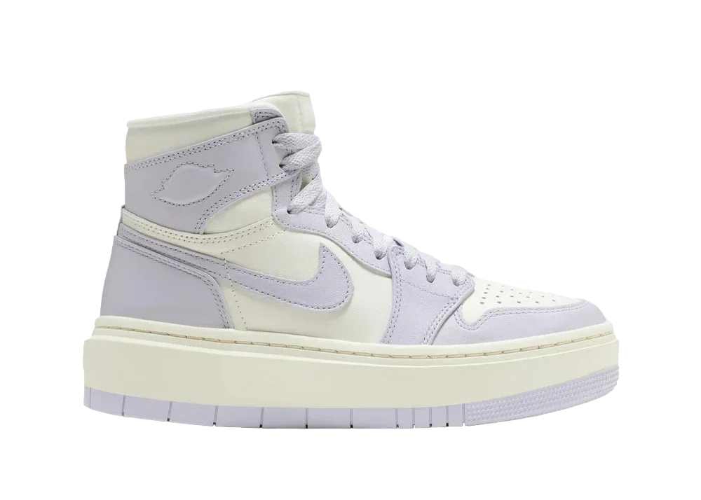 Nike Air Jordan 1 Elevate High Titanium (W) - My Suti