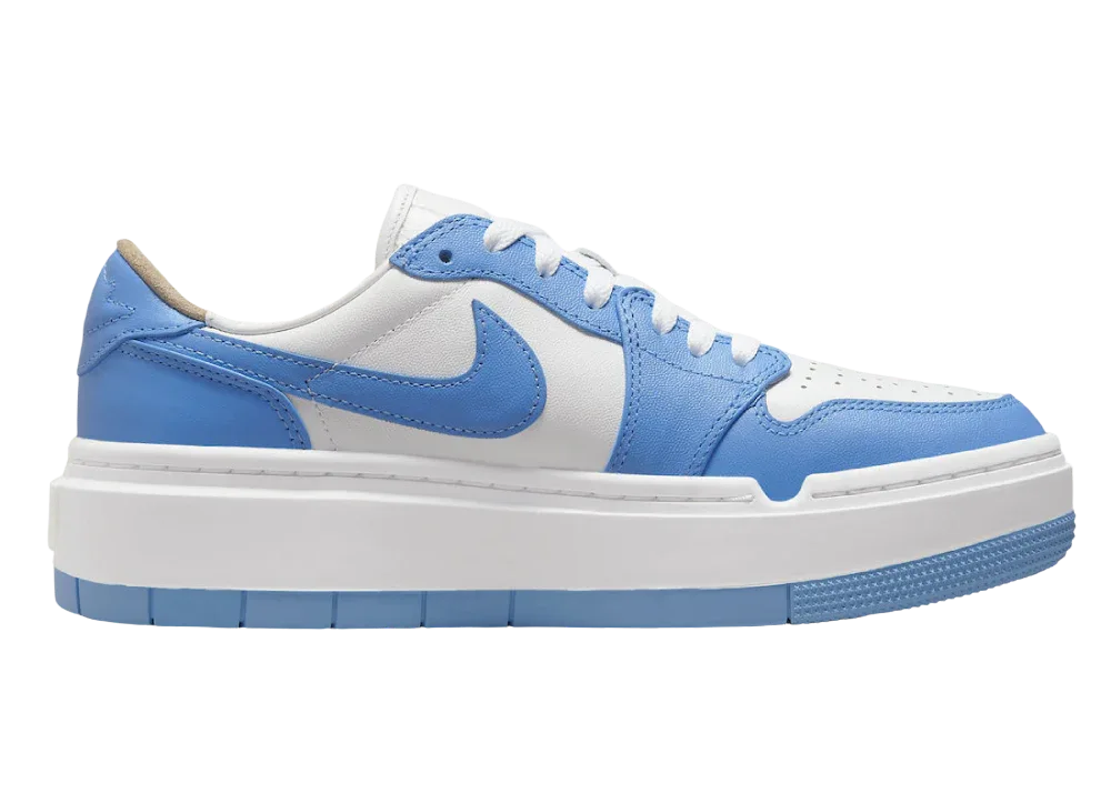 Nike Air Jordan 1 Elevate Low SE University Blue (W) - My Suti Nike Air Jordan 1 Elevate Low SE University Blue (W) - My Suti