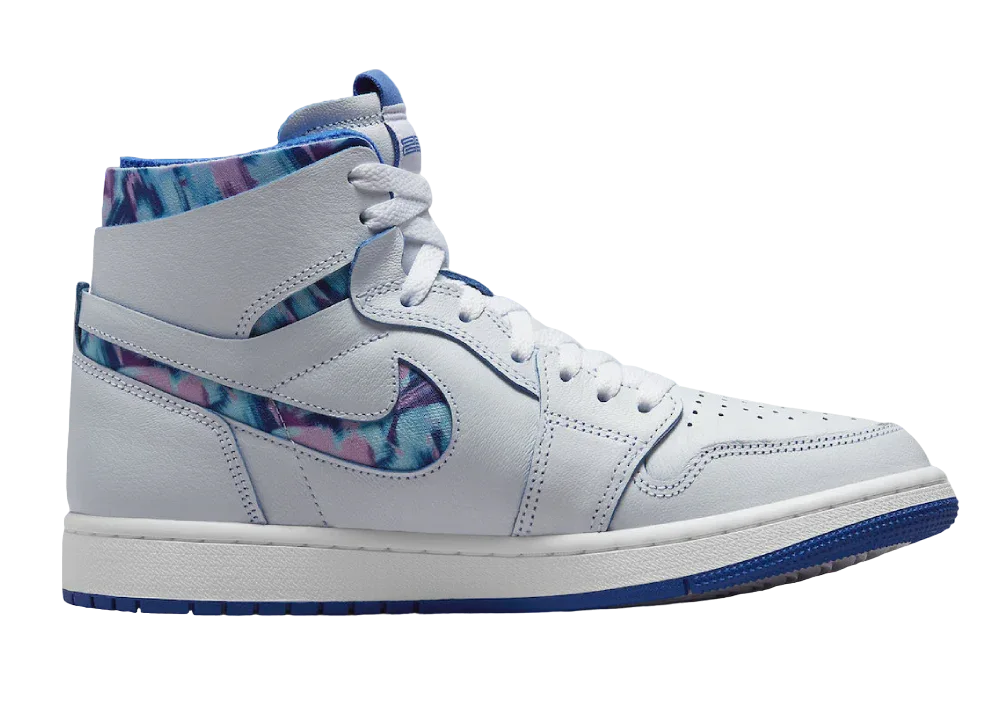 Nike Air Jordan 1 High Zoom Air CMFT 25 Years In China - My Suti