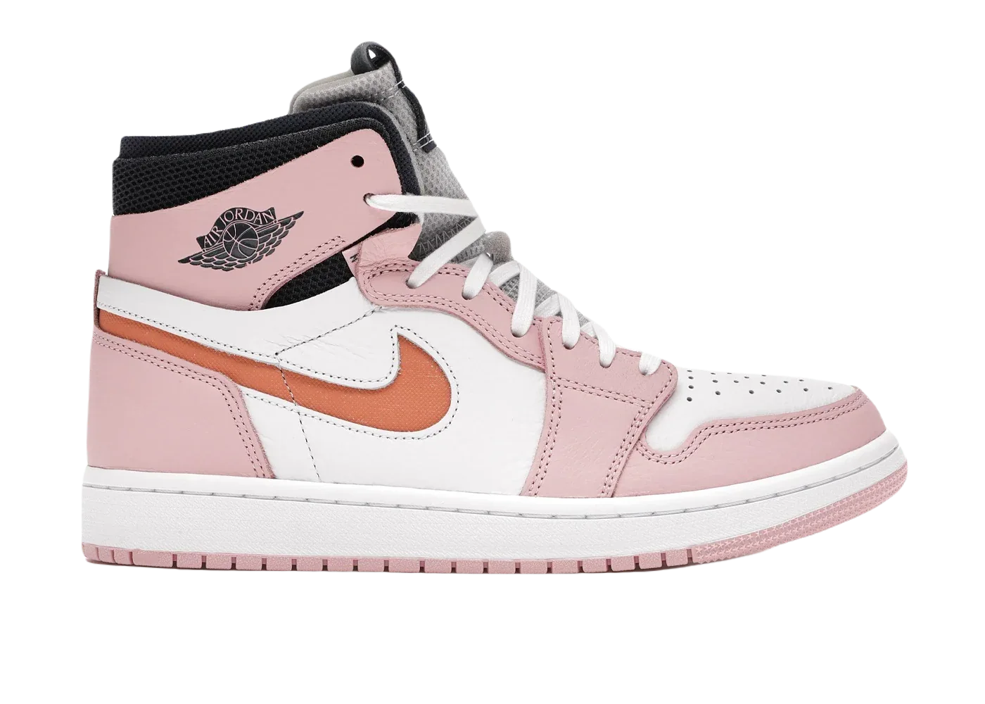 Nike Air Jordan 1 High Zoom Air CMFT Pink Glaze (W) - My Suti