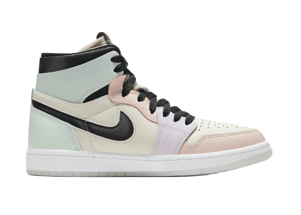 Nike Air Jordan 1 High Zoom CMFT Easter (W) - My Suti