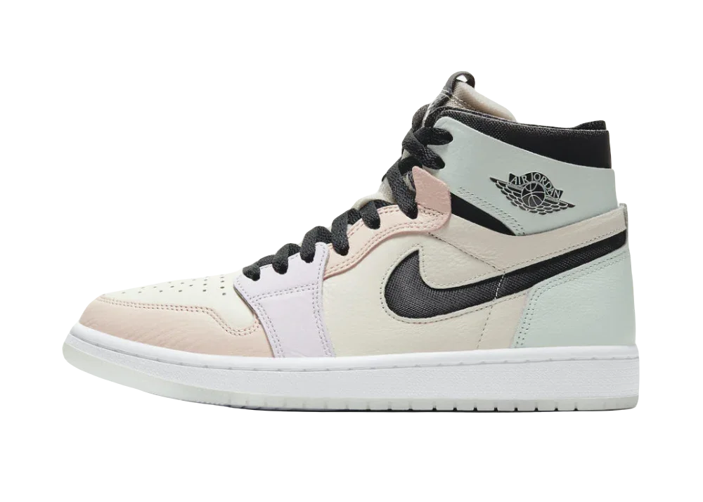 Nike Air Jordan 1 High Zoom CMFT Easter (W) - My Suti