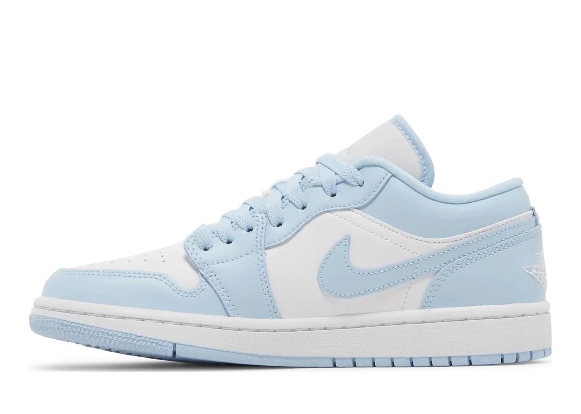 Nike Air Jordan 1 Low Aluminum (W) - My Suti