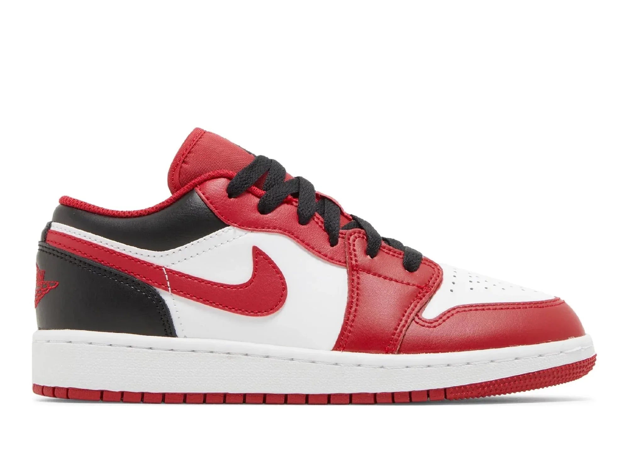 Nike Air Jordan 1 Low Bulls (GS) - My Suti