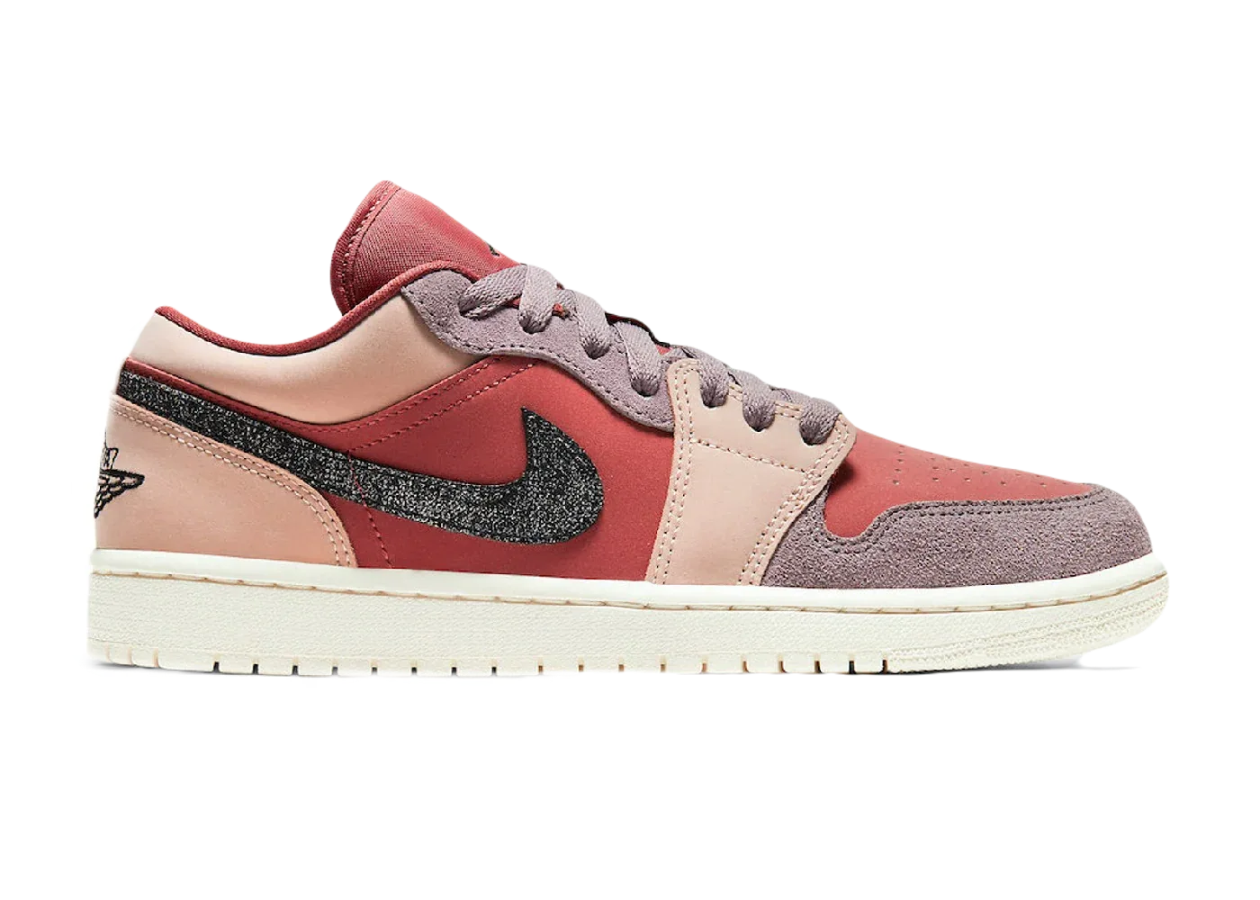 Nike Air Jordan 1 Low Canyon Rust (W) - My Suti