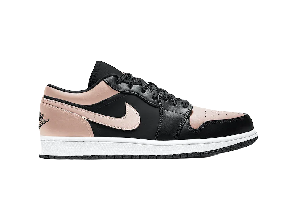 Nike Air Jordan 1 Low Crimson Tint - My Suti