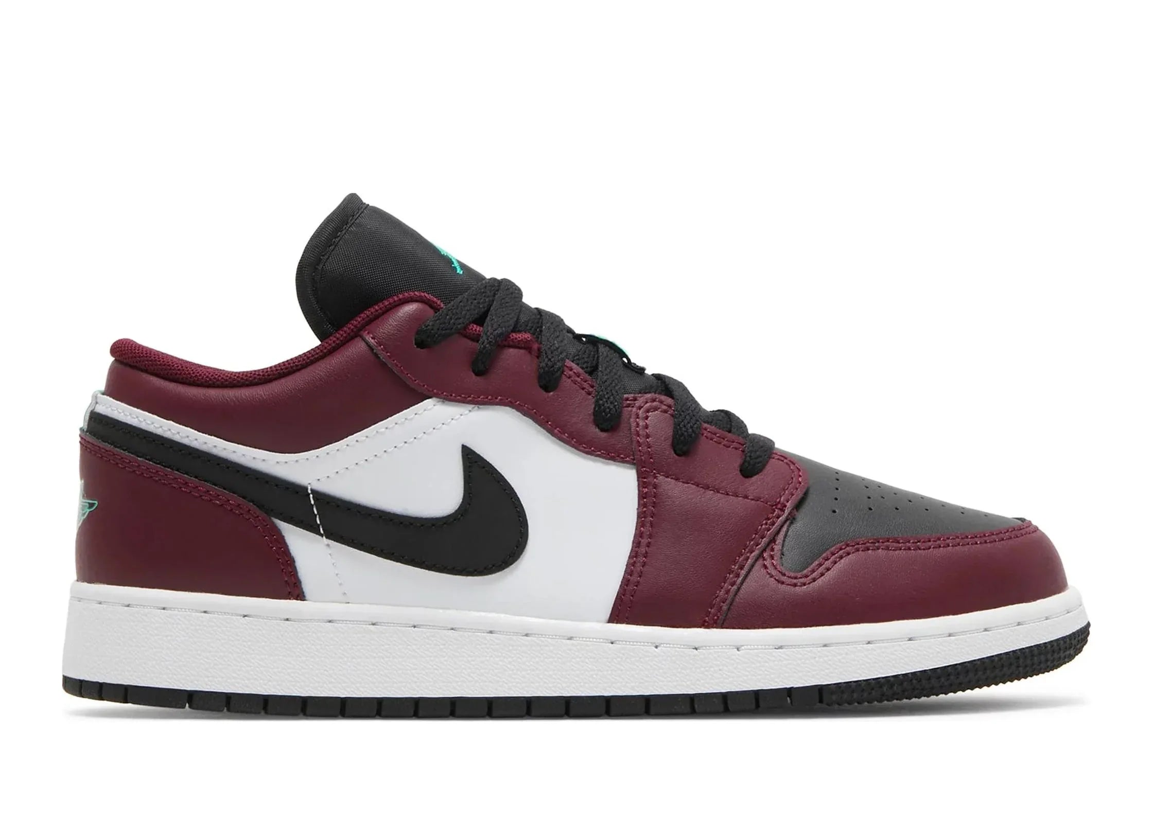 Nike Air Jordan 1 Low Dark Beetroot (GS) - My Suti