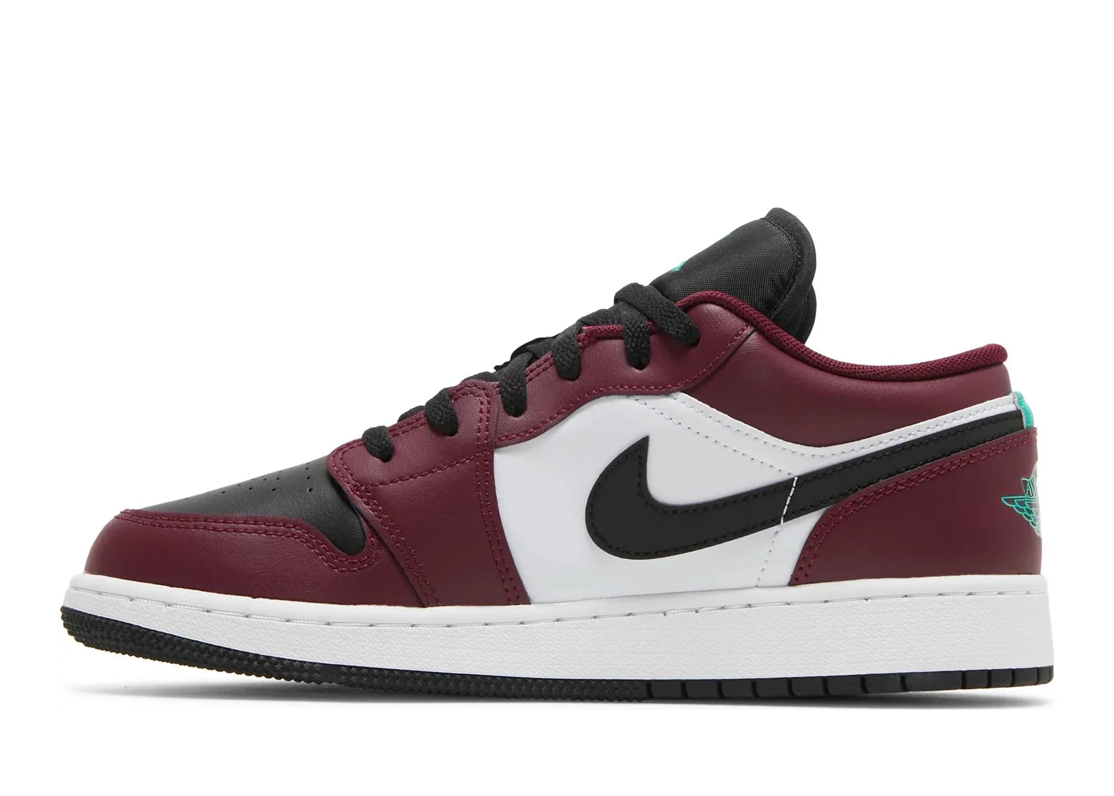 Nike Air Jordan 1 Low Dark Beetroot (GS) - My Suti
