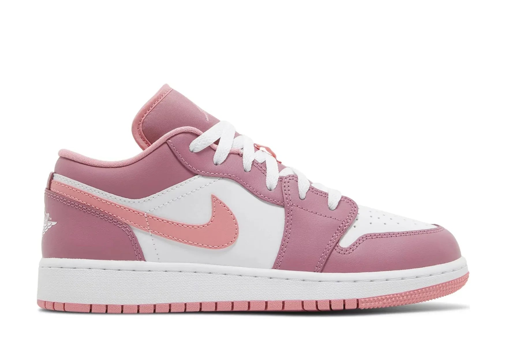 Nike Air Jordan 1 Low Desert Berry (GS) - My Suti