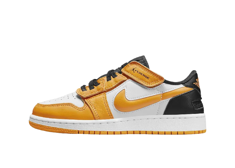 Nike Air Jordan 1 Low Flyease Taxi - My Suti