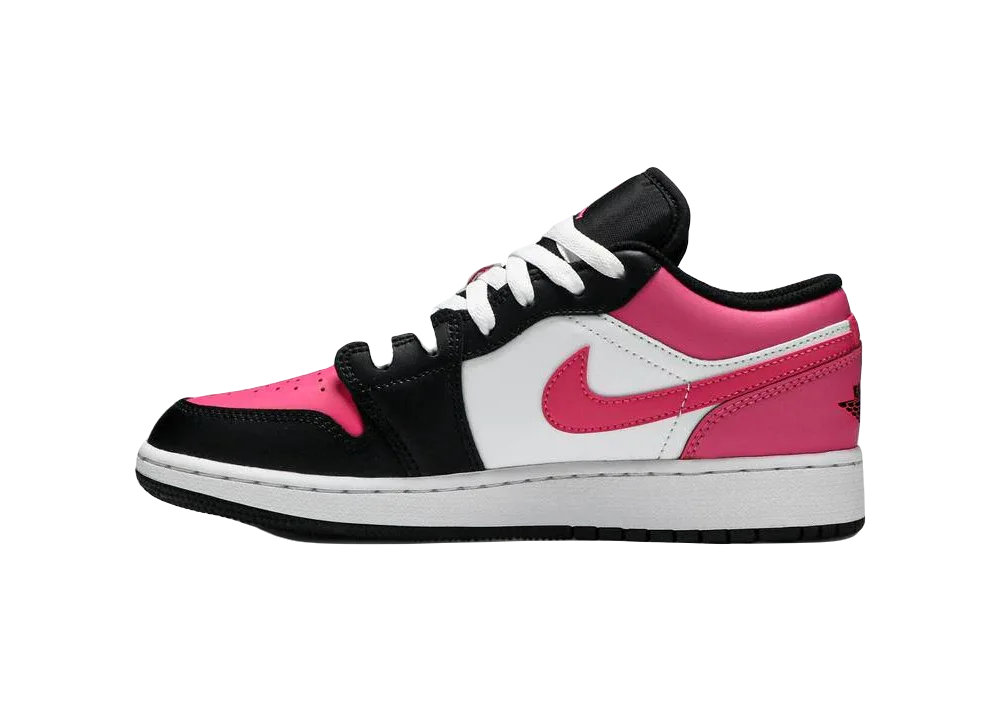 Nike Air Jordan 1 Low Pinksicle (GS) - My Suti