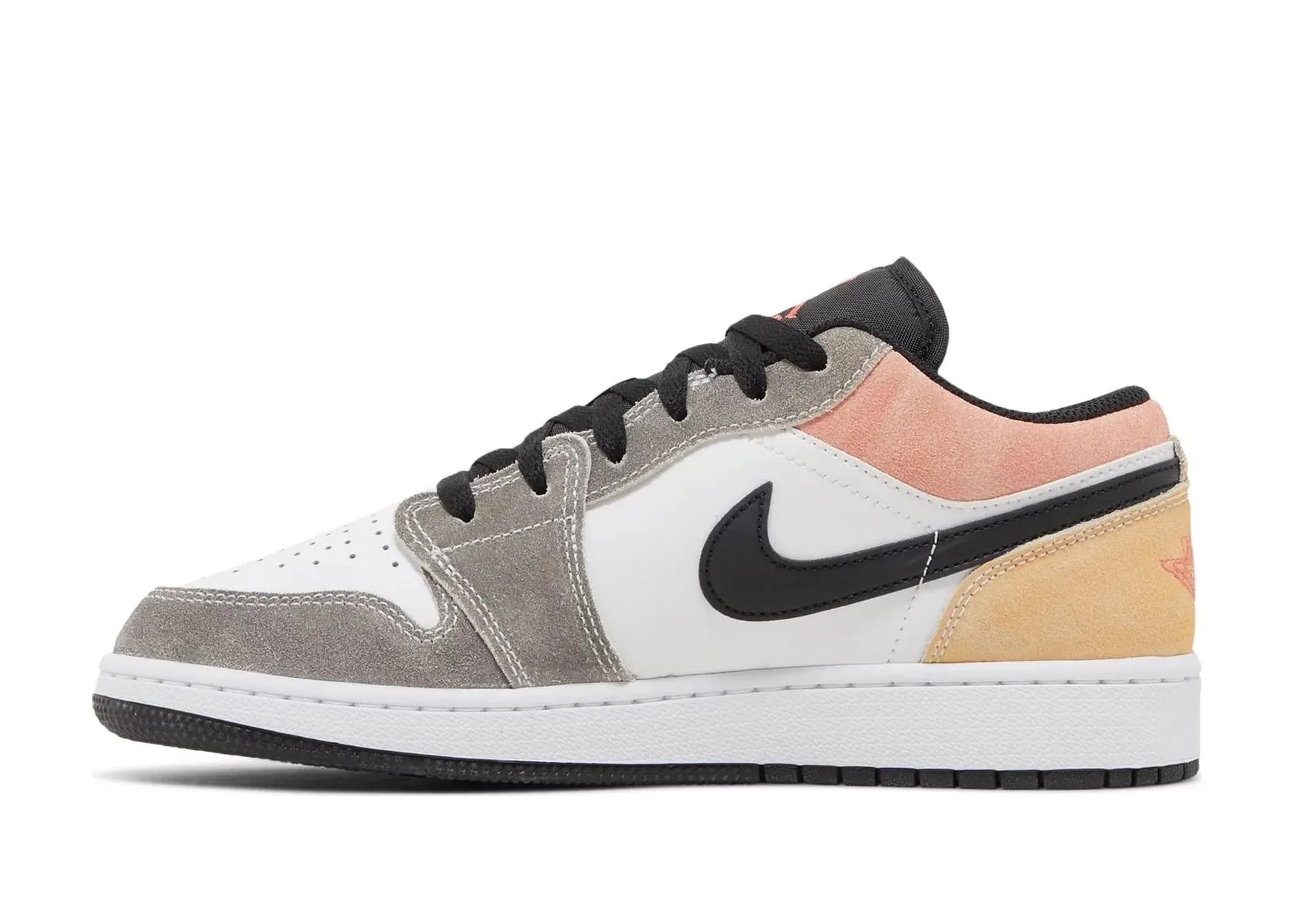 Nike Air Jordan 1 Low SE Flight Club (GS) - My Suti