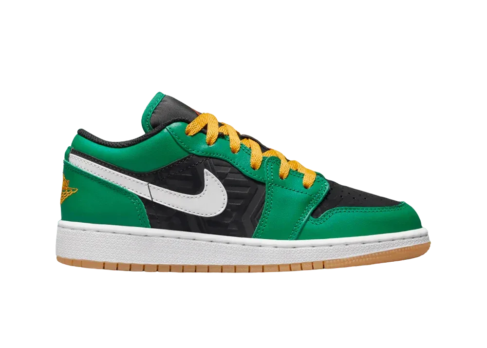 Nike Air Jordan 1 Low SE Holiday Special (2022) (GS) - My Suti