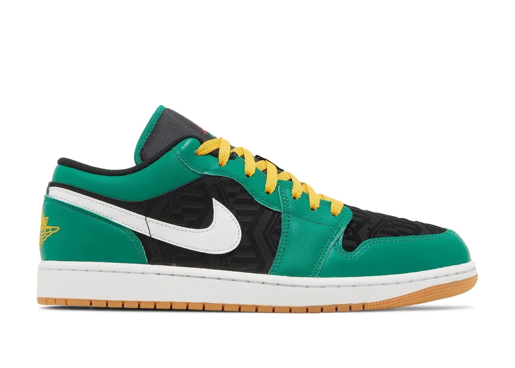 Nike Air Jordan 1 Low SE Holiday Special (2022) - My Suti