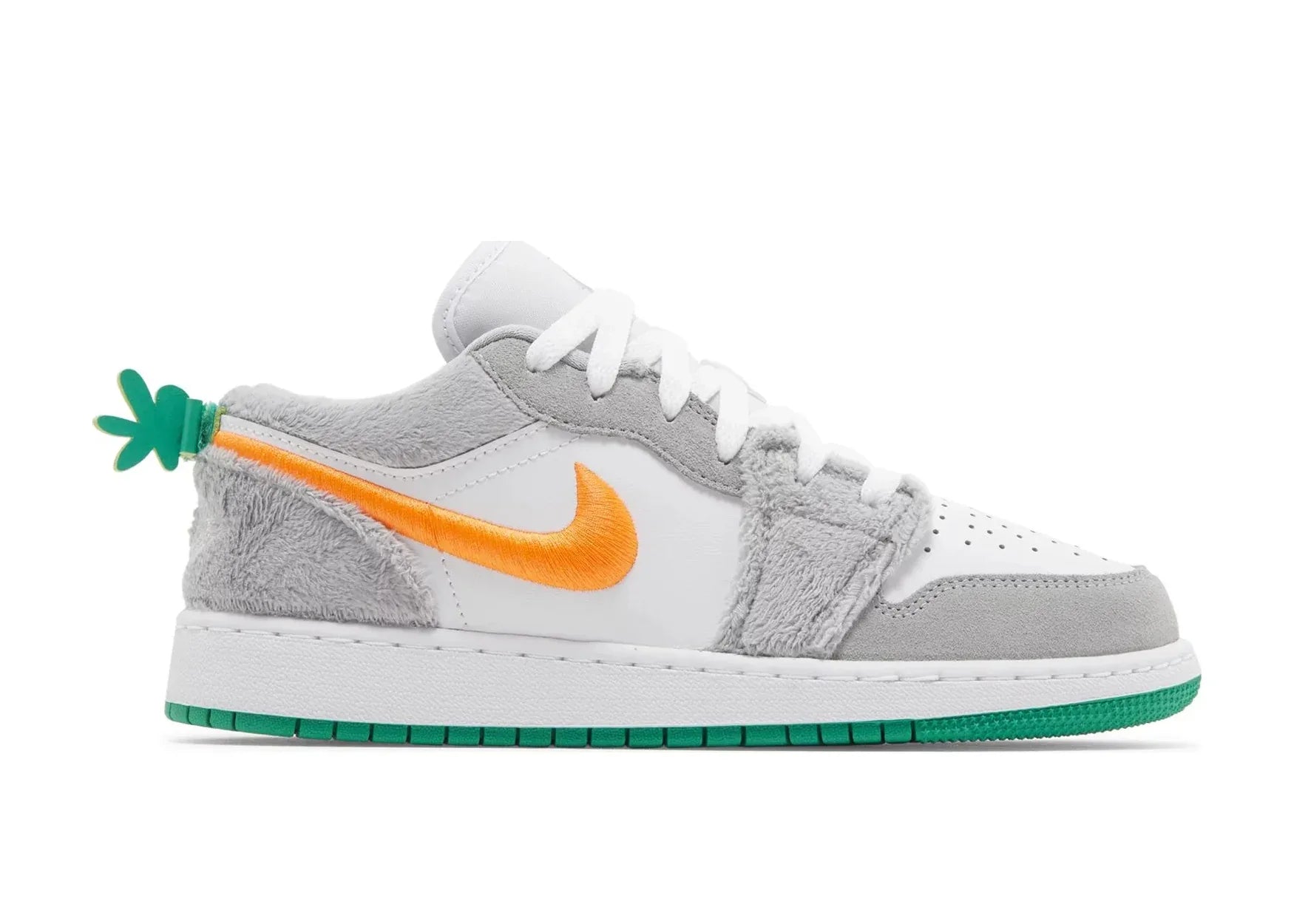 Nike Air Jordan 1 Low SE Rabbit (GS) - My Suti