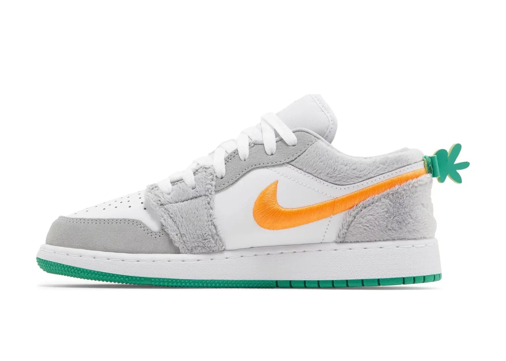 Nike Air Jordan 1 Low SE Rabbit (GS) - My Suti
