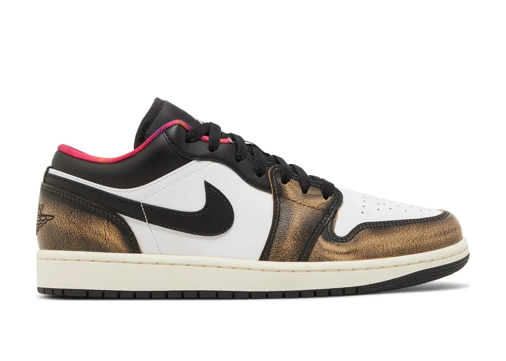 Nike Air Jordan 1 Low SE Wear Away Yellow - My Suti