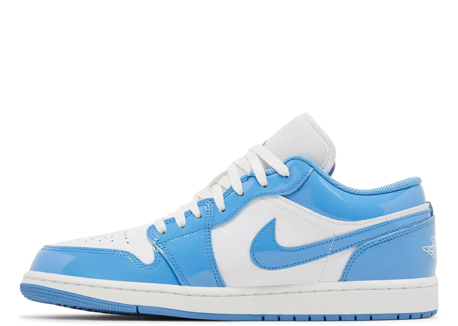 Nike Air Jordan 1 Low SE White Legend Blue - My Suti