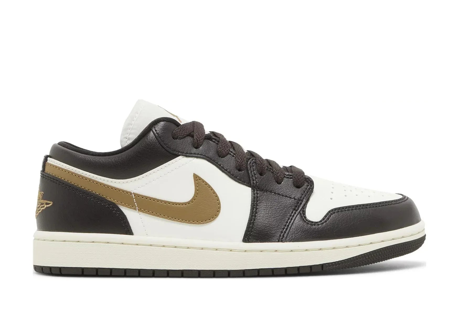Nike Air Jordan 1 Low Shadow Brown (W) - My Suti