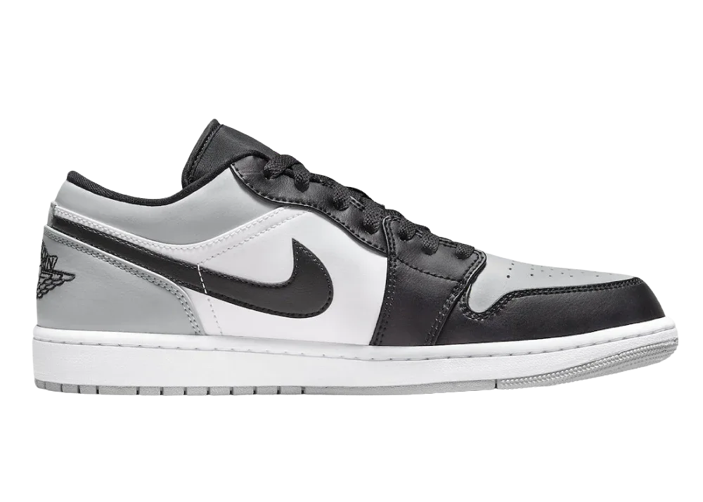 Nike Air Jordan 1 Low Shadow Toe - My Suti Nike Air Jordan 1 Low Shadow Toe - My Suti