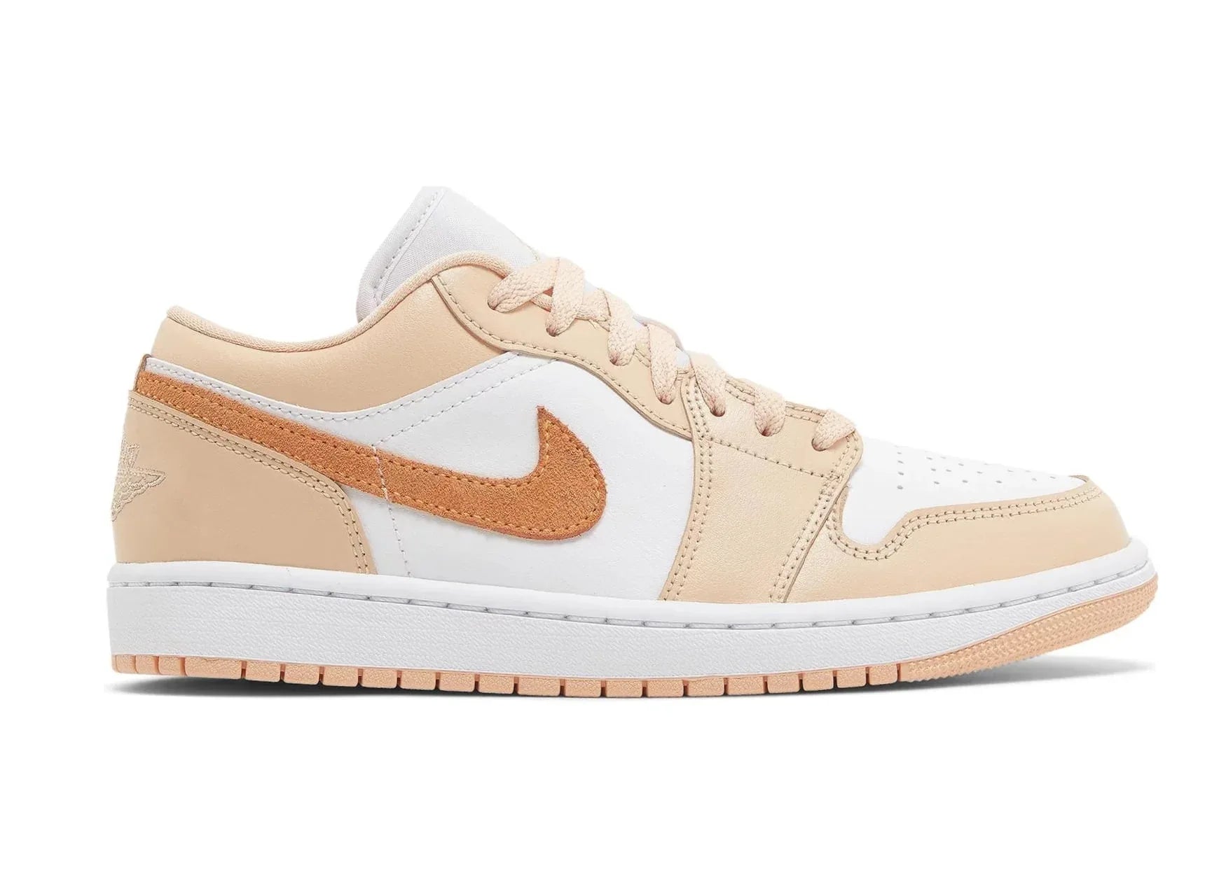 Nike Air Jordan 1 Low Sunset Haze (W) - My Suti