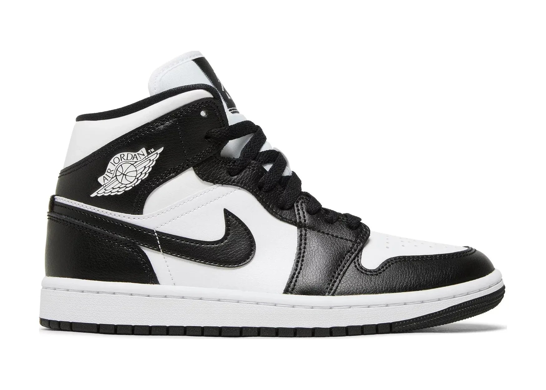 Nike Air Jordan 1 Mid Panda (W) - My Suti